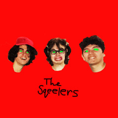 The sqeelers home recordings and demos