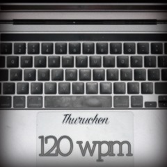120 wpm