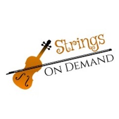 Strings for Nakazato