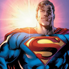 superman prod. goopsy