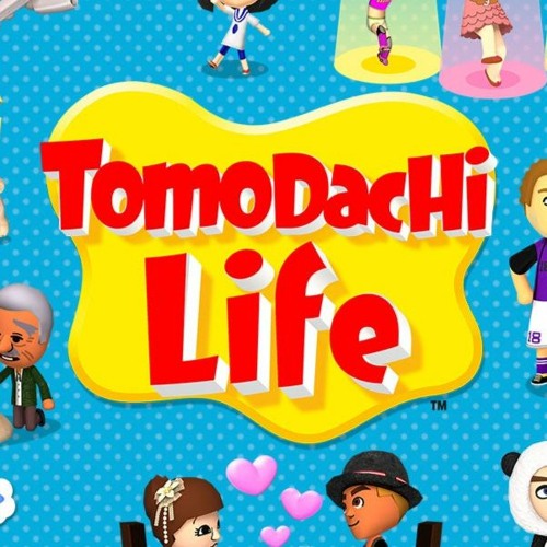 Stream REMIX - Staff Roll (Tomodachi Life) by Lilannnn!? | Listen ...