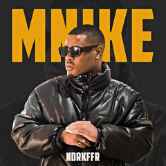 Tyler ICU & Tumelo.za - Mnike (NDRKFFR Remix)