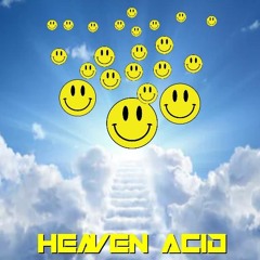 Dani DC - Heaven Acid