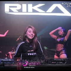 Ari Lasso - HAMPA ( Azay DTM )#Req DJ Rika