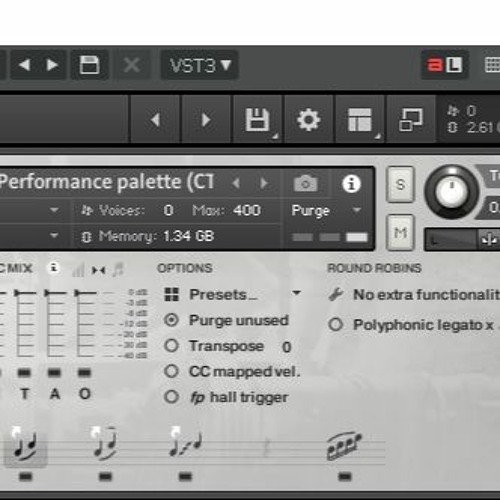 Spitfire symphonic strings deals