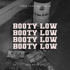 Florida - LOW Booty -(FRD- Edit)