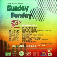 Brett Rock - Live At Sunday Funday - 2023-07-16 - Asheville NC - FREE DOWNLOAD