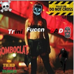 TriniBad Dancehall Invasion Mix 2020 - Dj Shotta Ay