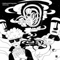 Premiere : Dubfound & Dopustim – Dipsibaby (SPCLNCH04)