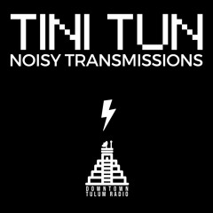 NOISY TRANSMISSIONS RADIO SHOW