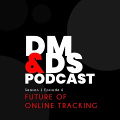 Future of Online Tracking with Prof. John Deighton