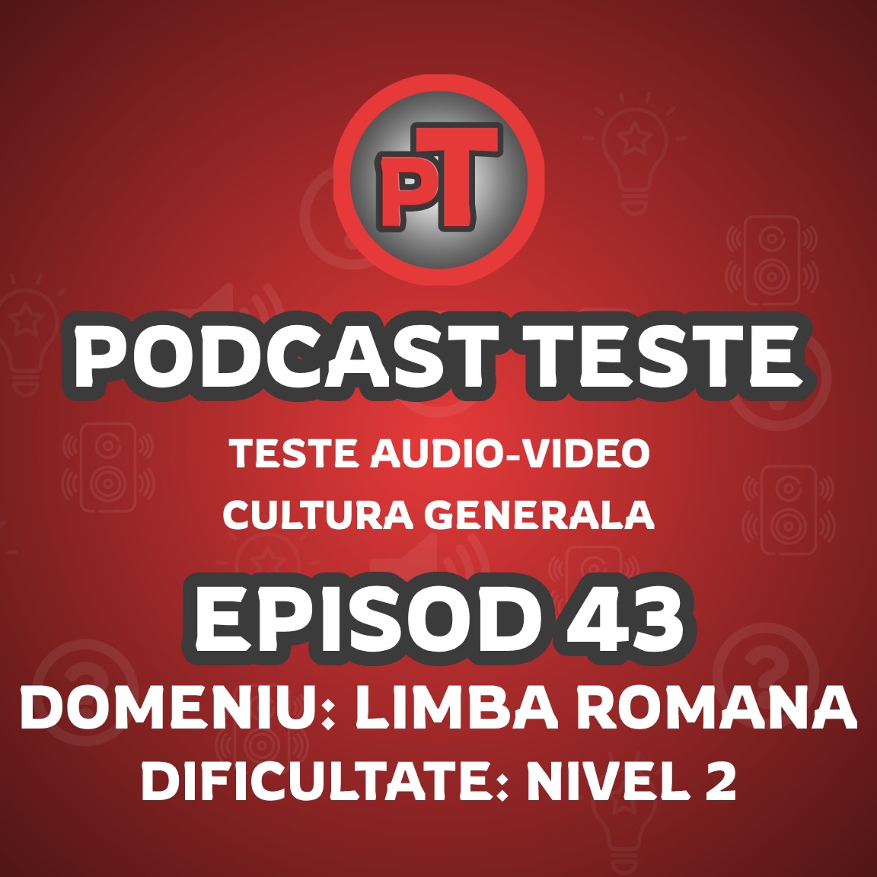 Podcast-Teste