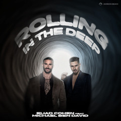 Rolling in the Deep (feat. Michael Ben David)