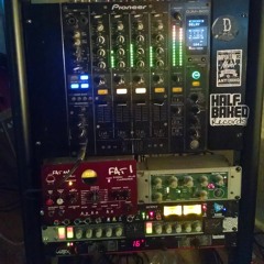 Deephead [electronic music, live recording]