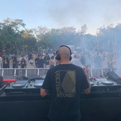 Aradya Live @Afterlife Zamna Tulum Pool stage January 4 2023