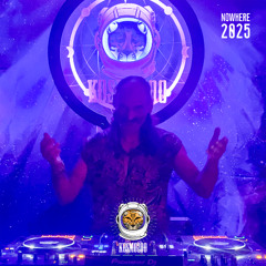 Ramsound23 @ Kosmozoo // Nowhere 2025