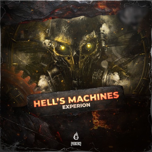 Experion - Hell's Machines