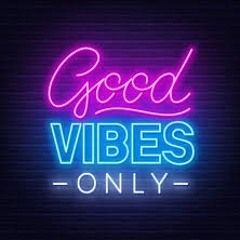 Good Vibes Only Mix