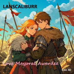 Love Mayoral Awardee (Luv Ur Dance Disco Remix)