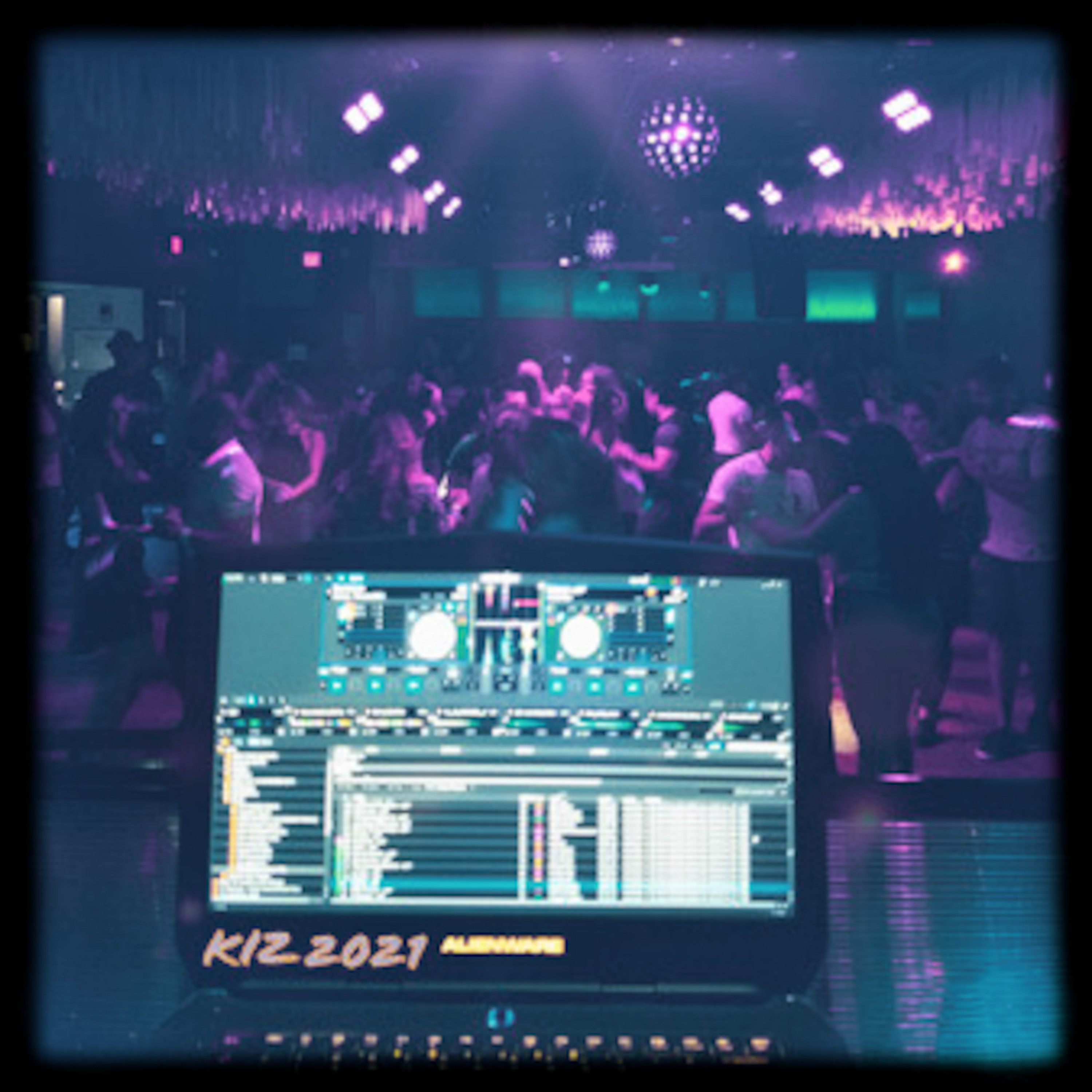 Dj iET Mixes