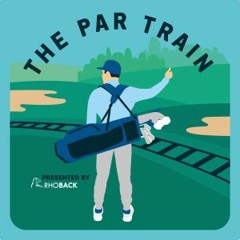 #279: In Case You Missed It - October 2023 Recap of The Par Train Podcast