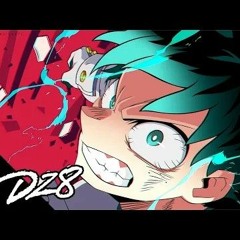 DizzyEight - Active (Official AMV) Produced by Seshnolan