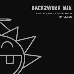 BACK2WORK MIX