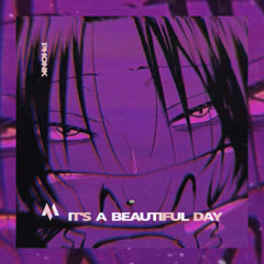 DRIFTMANE, PHXNTOM, Tazzy - IT'S A BEAUTIFUL DAY PHONK