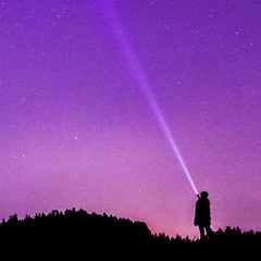 Child Of The Galaxy