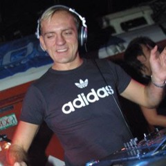 Sven Vath - Live @ Flex Club , Wien, Fire Worldtour - (7.6.2002)