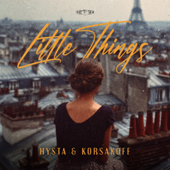 Hysta & Korsakoff - Little Things