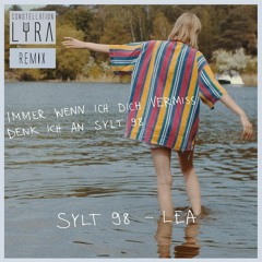 Lea - Sylt 98 (Constellation Lyra Remix)