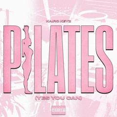 PILATES (YES YOU CAN)