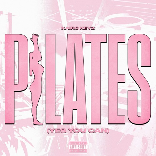 PILATES (YES YOU CAN)