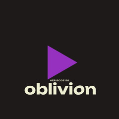 Oblivion Episode #56 - Live at Metropolitano Rosario The Soundgarden 09.03.2024