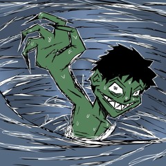 SCHIZOGOTH - УТОПЛЕННИК (PROD BY TAKIZAVA)