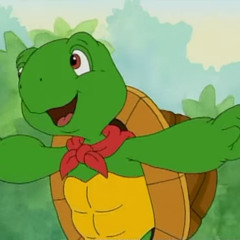Mr. Turtle (i made this sophomore year of college and now i regret everything)