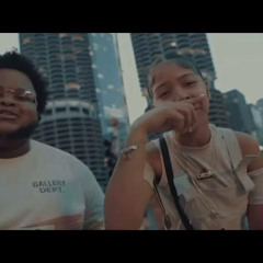 1Up Tee & Star Bandz - Click x Usher - You Make Me Wanna #mashup