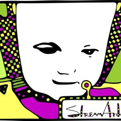 StreamAnka Liquid Stream