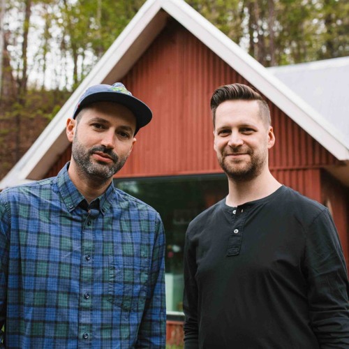 Studio Session: SHADOWLANDS
