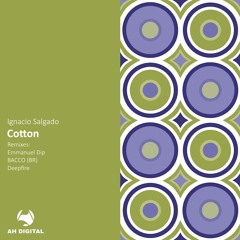 Ignacio Salgado - Cotton (Original Mix)