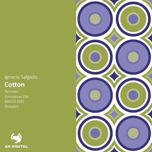 Ignacio Salgado - Cotton (Original Mix)