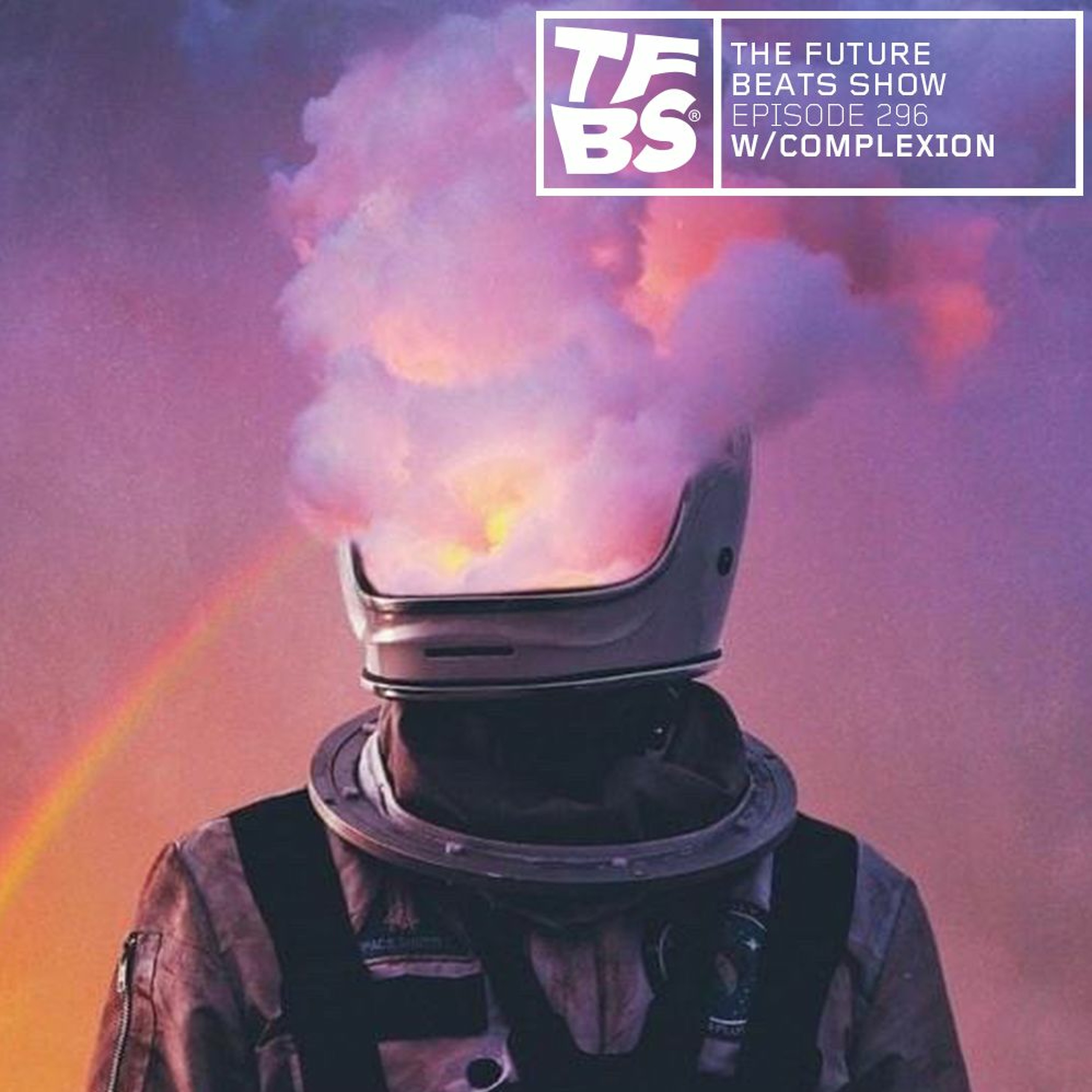 The Future Beats Show