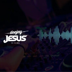 Mix Dedicatoria 2do DEEJAY JESUS MIX