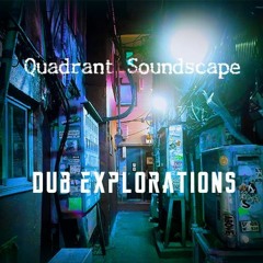 Dub Explorations 077 With Andy Green