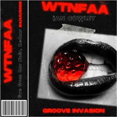 DJ set from WTNFAA groove invasion (Tech House)