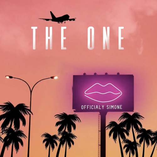 Stream The One by OfficiallySimone | Listen online for free on SoundCloud