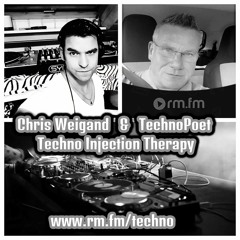 Techno Injection Therapy RM FM Radio [Chris Weigand]
