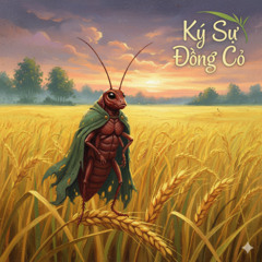 Ký Sự Đồng Cỏ