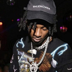 Playboi Carti - Molly My Bean [Remix]